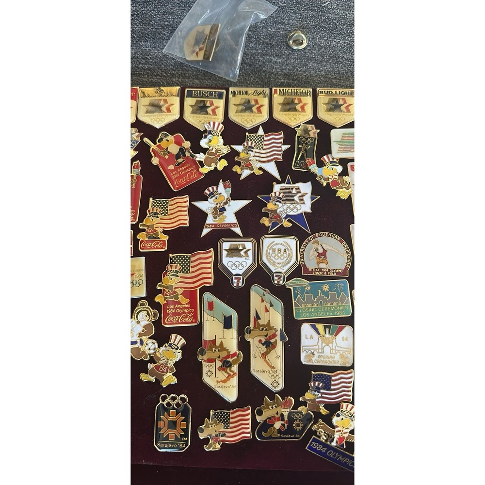 Pins - Picture 3 of 16